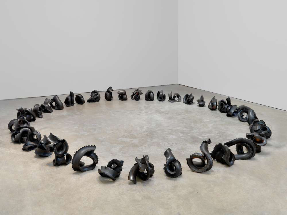 Pace Gallery
