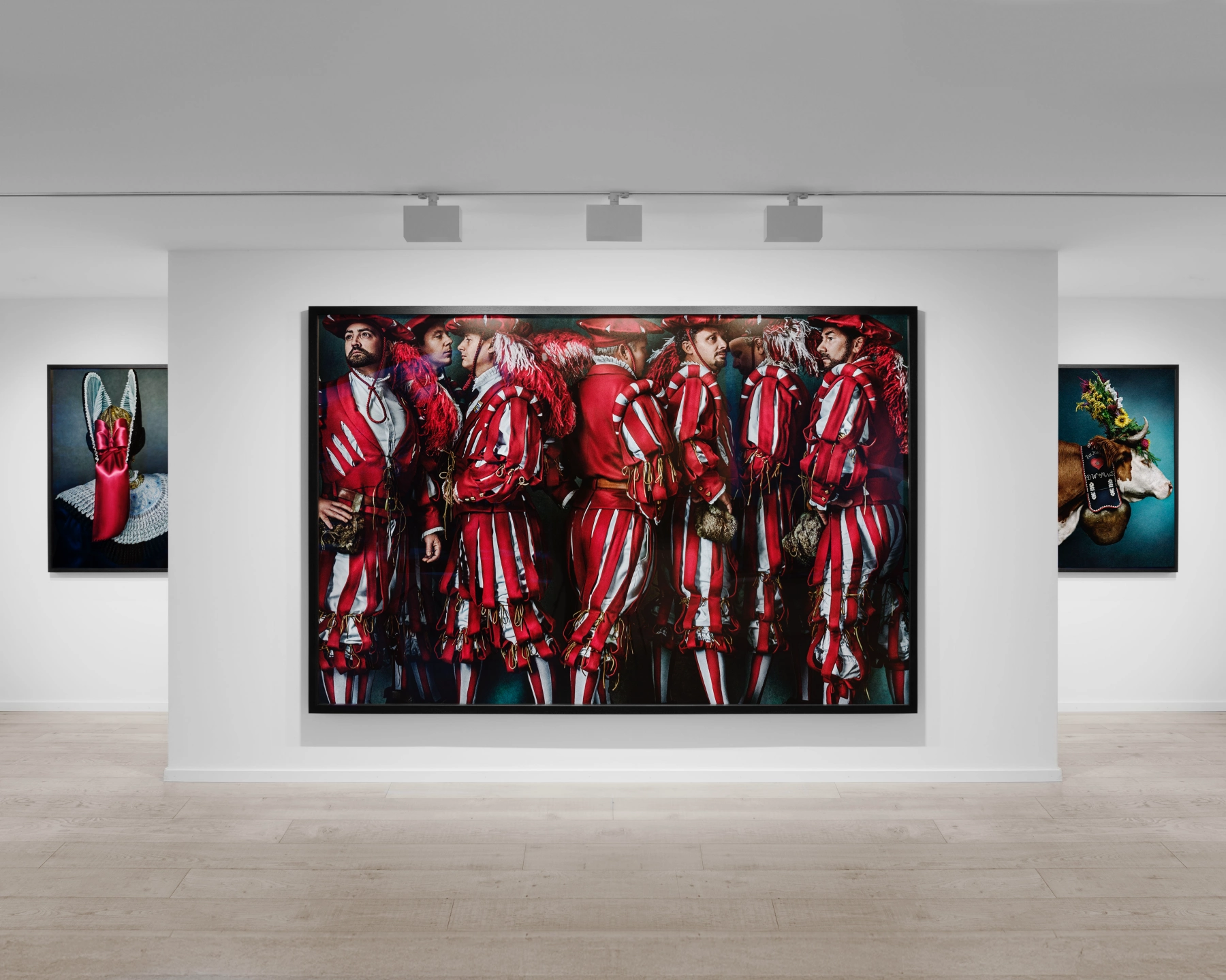 Image for Mario Testino, at Patricia Low Contemporary