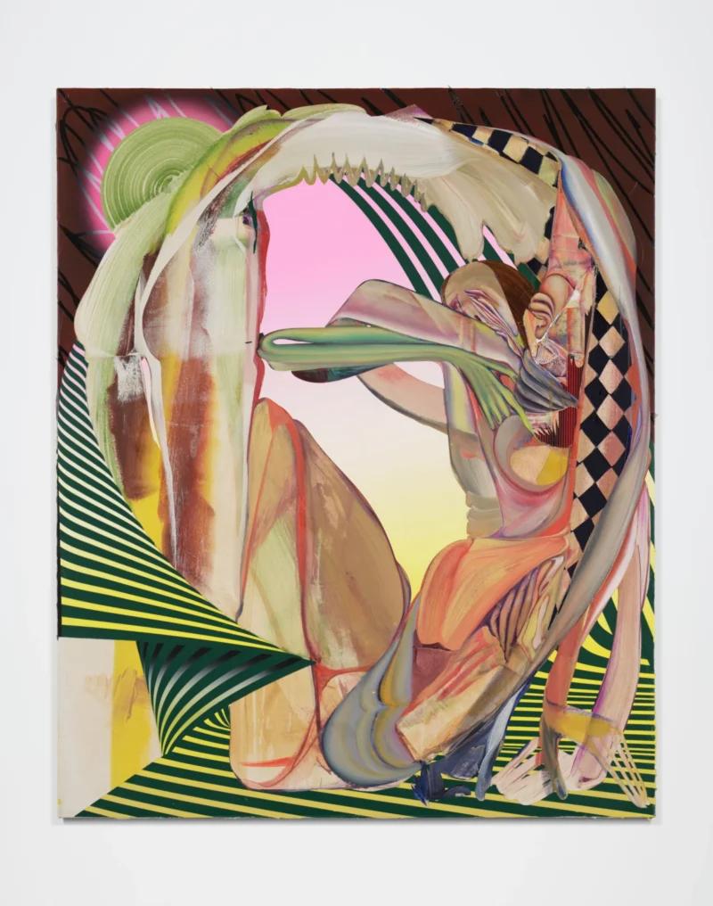 Christina Quarles, Is This The Return to Oz?, 2025