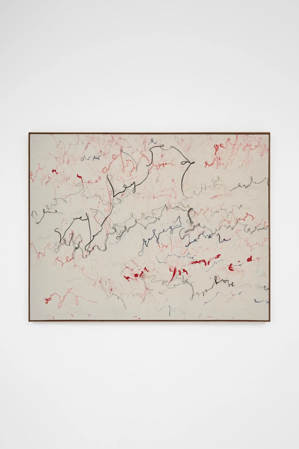 Mankebe Seakgoe, Ge madi a gastela godimo / When blood freezes, 2026