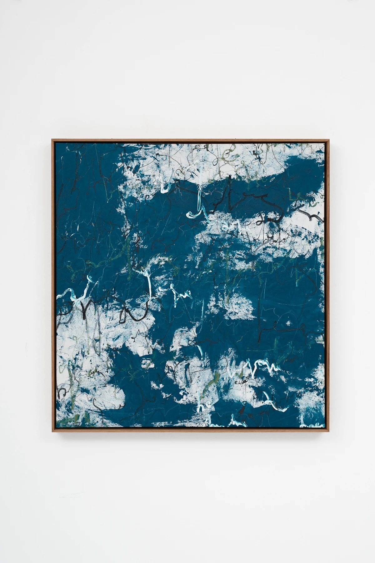 Mankebe Seakgoe, Morethetho / Rhythm, 2025