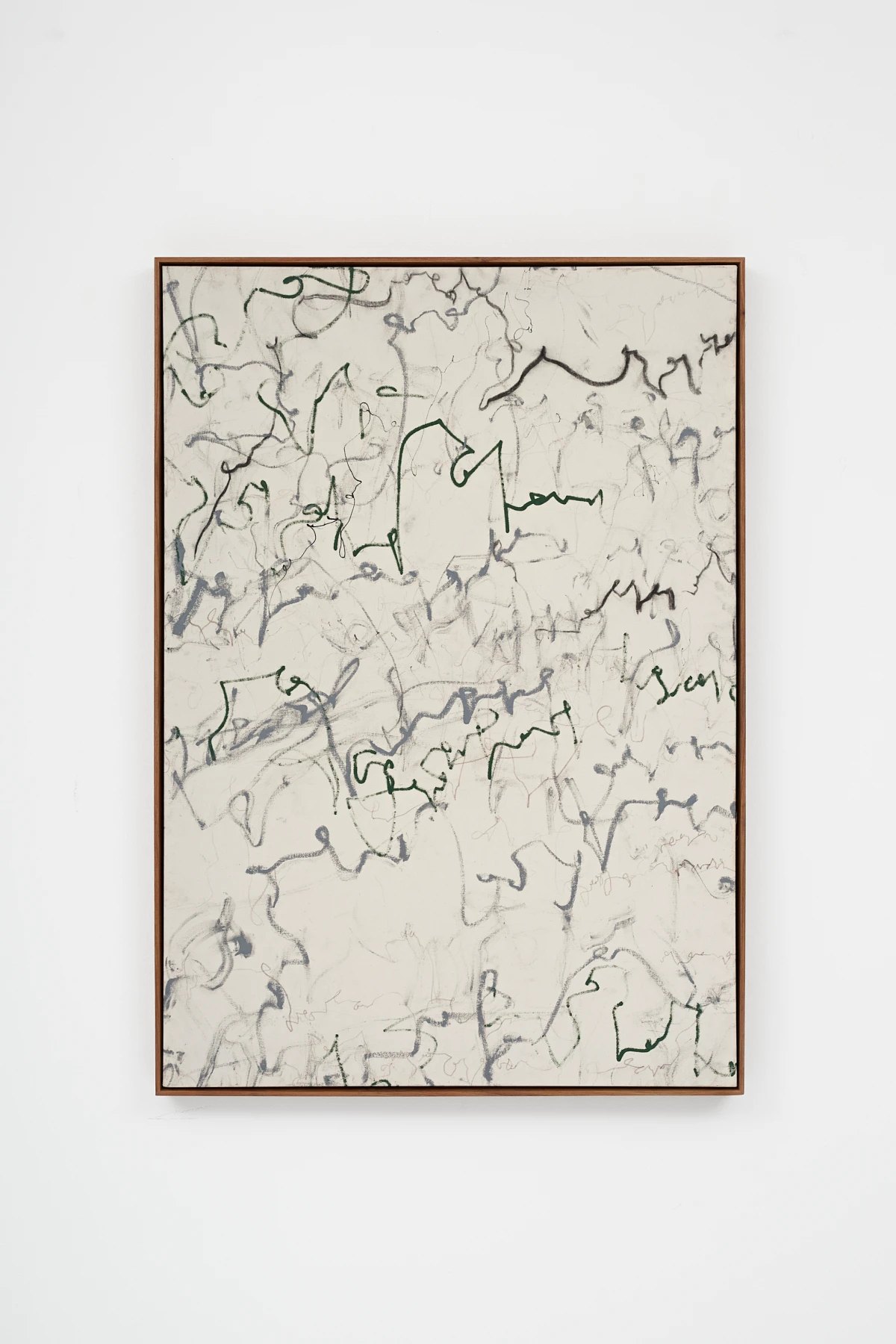 Mankebe Seakgoe, O tla ka setu / Coming in silence, 2026