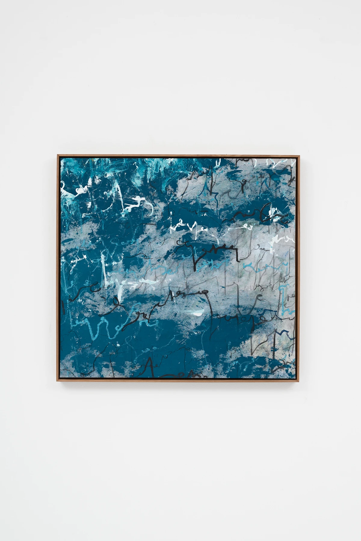 Mankebe Seakgoe, Tshwantšhišho / Metaphor, 2025