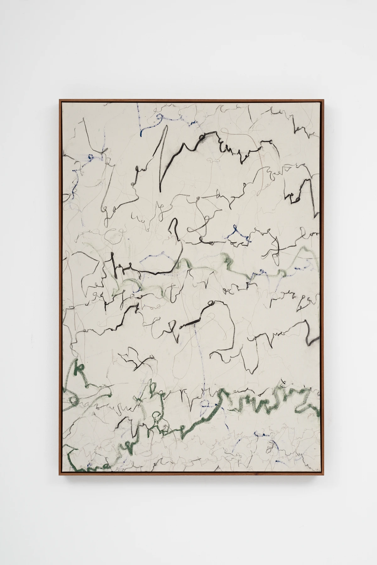 Mankebe Seakgoe, Ka gare le ka ntle ga nako / In and out of time, 2026