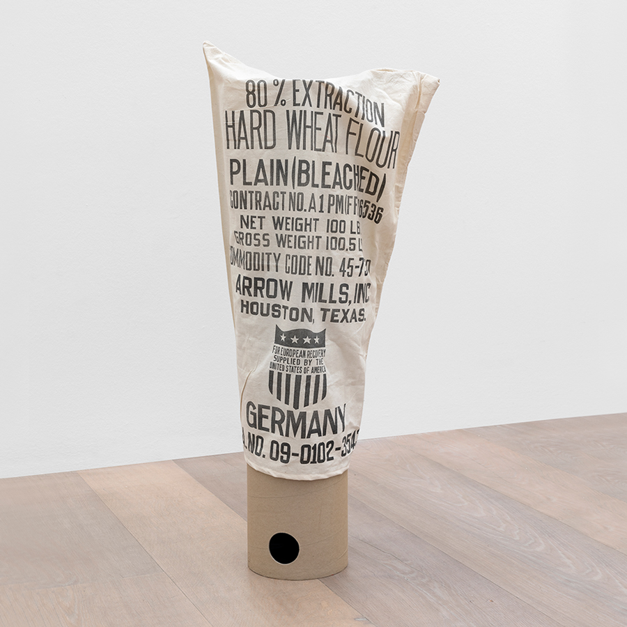 Andreas Slominski, Rattenfalle, 2026