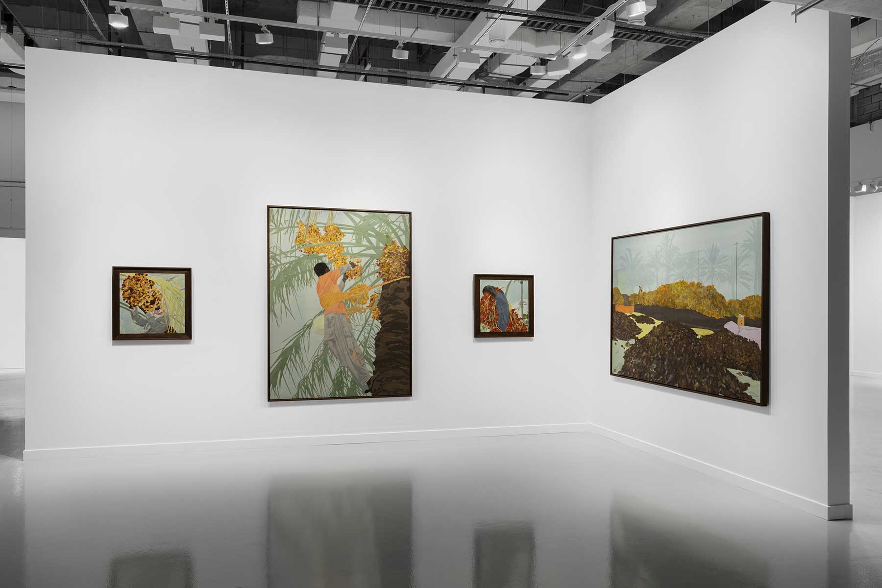 Sean Kelly Gallery