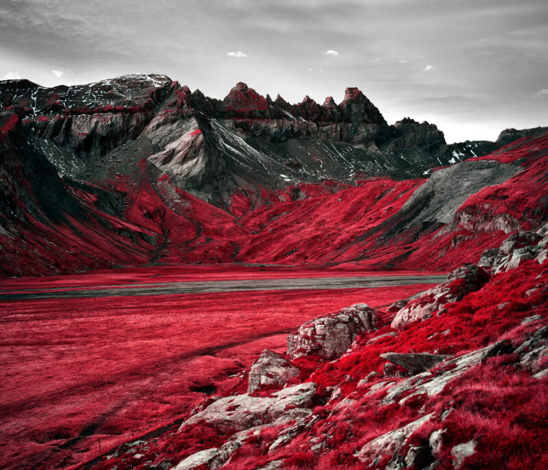 Zak van Biljon, Sardona, 2021