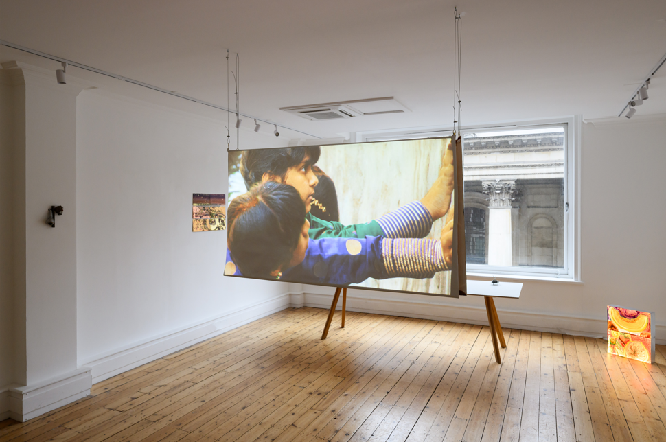 Image for Reassemblage, at General Assembly