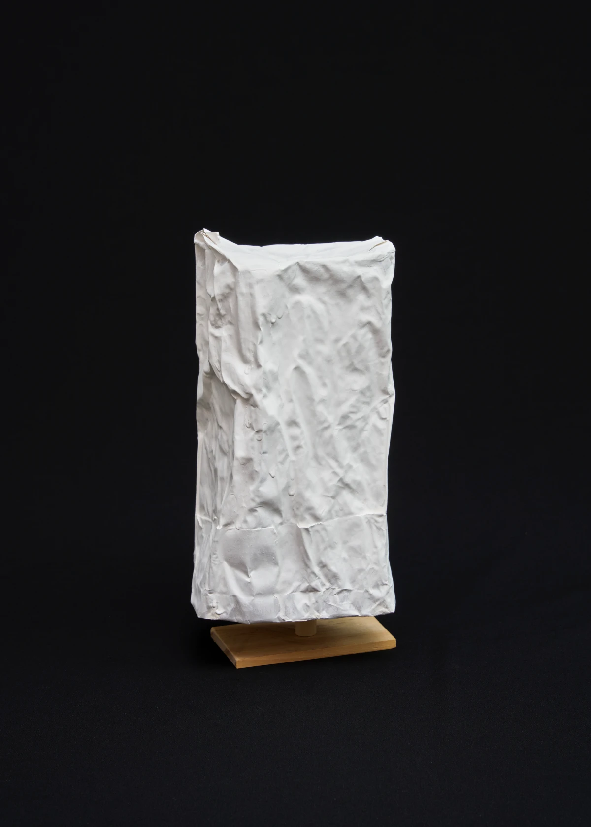 Simon Popper, Ghost, 2025