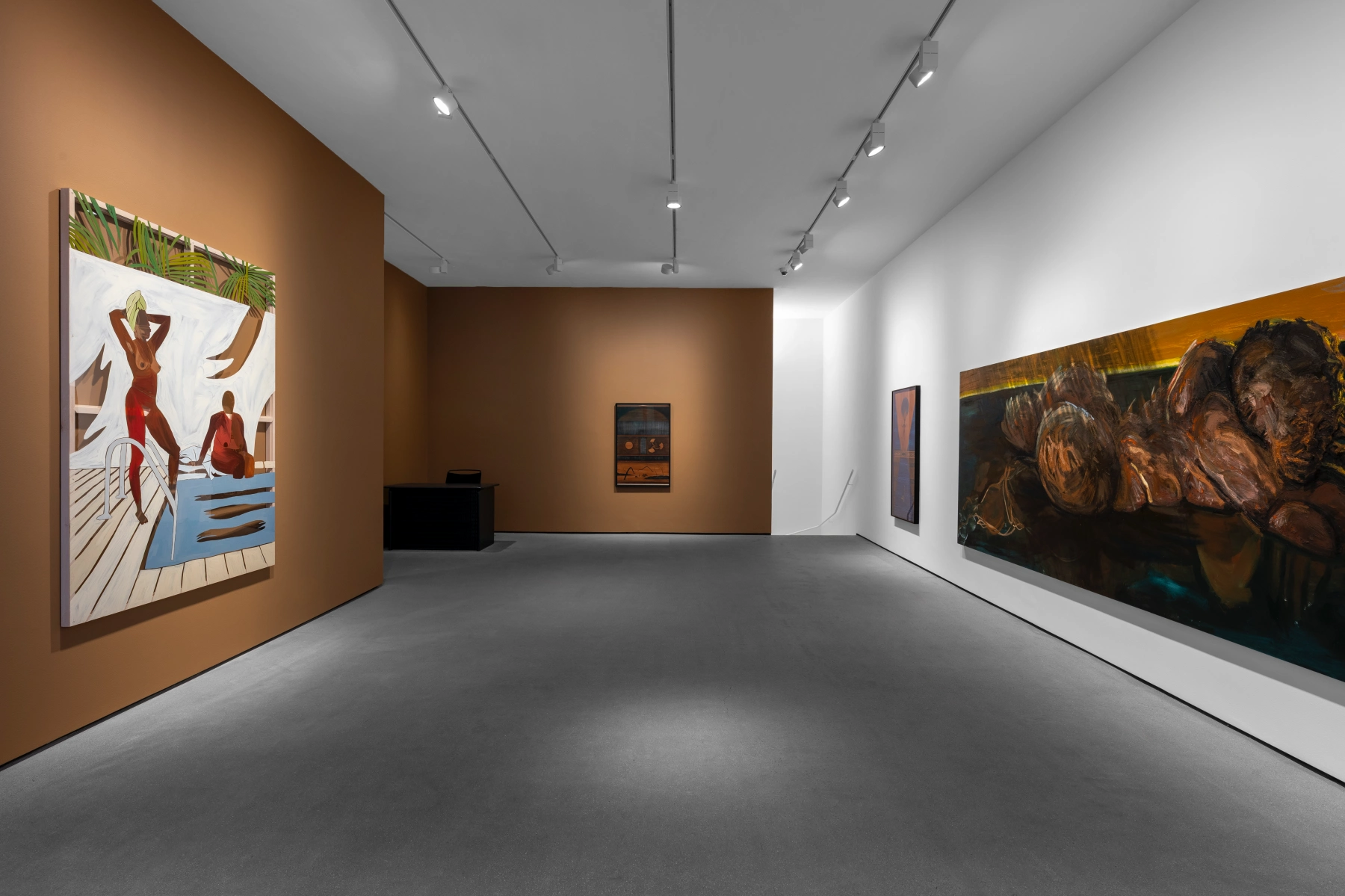 Image for Present, at Tiwani Contemporary