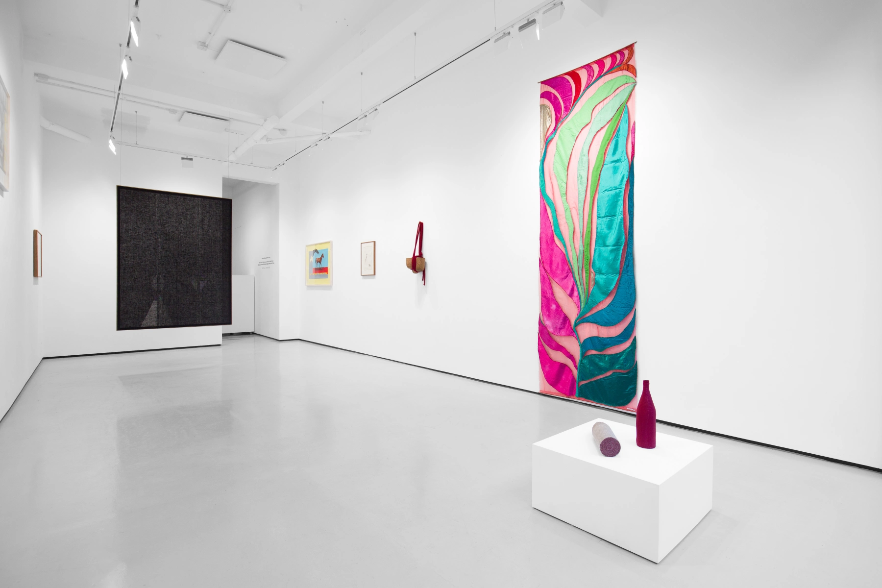 Image for Nothing Stands Still For Long, at Workplace