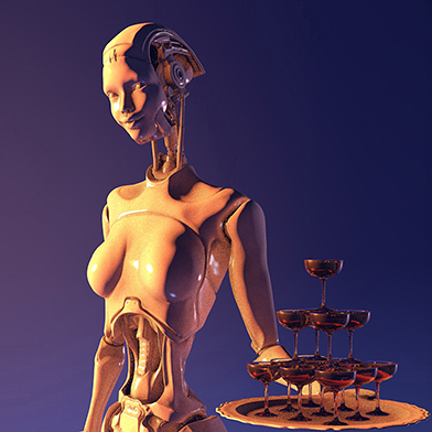 Exhibition image from the latest newsletter