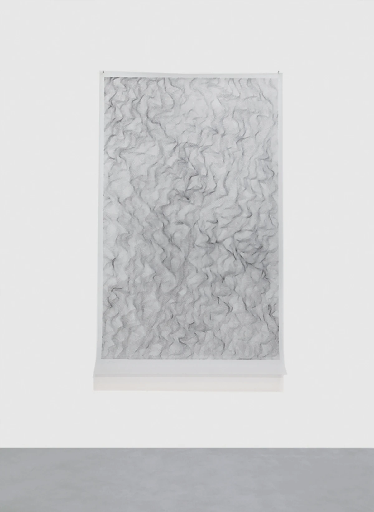 Dadamaino, Sein und Zeit, 1997