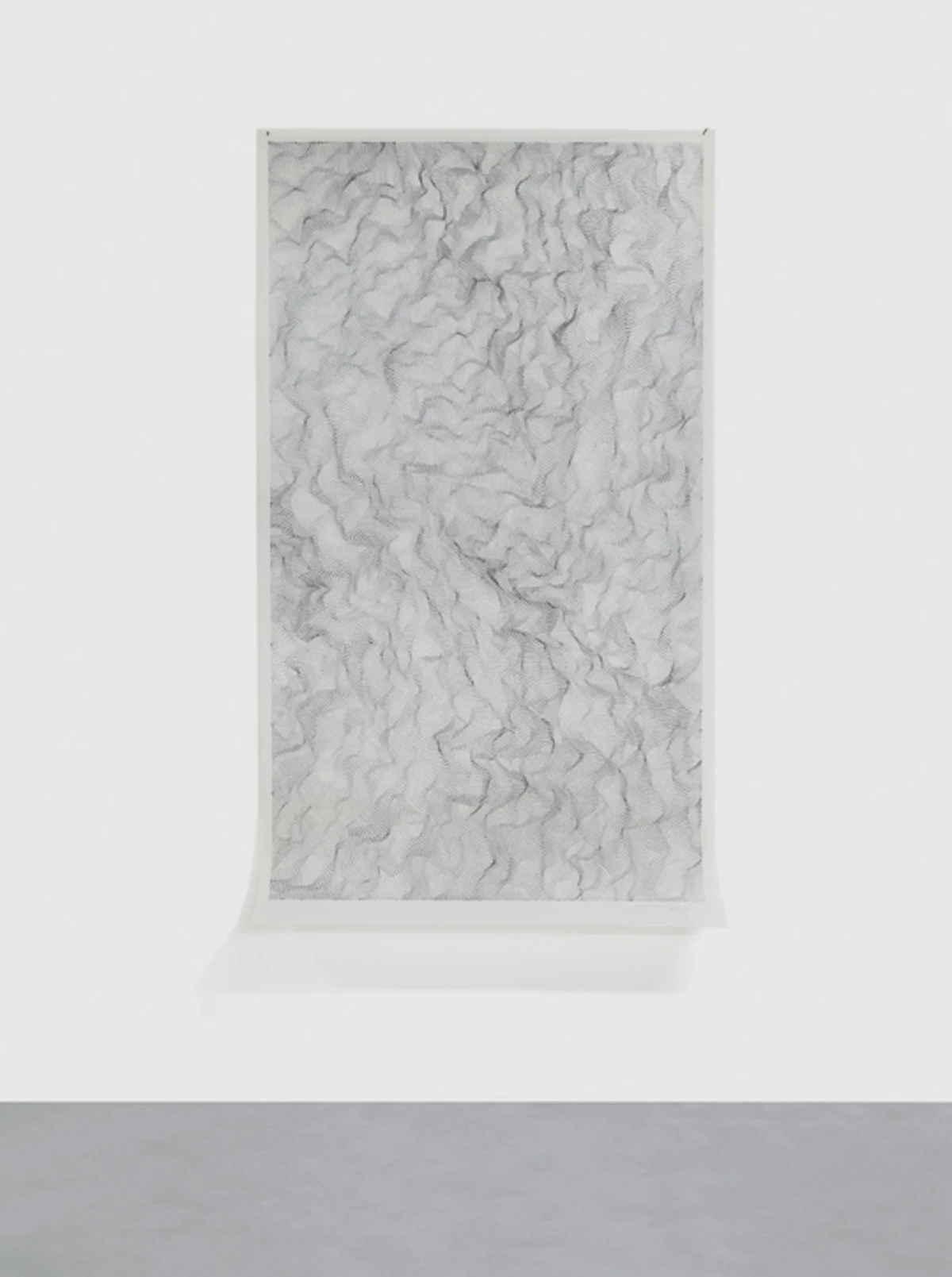 Dadamaino, Sein und Zeit, 1997