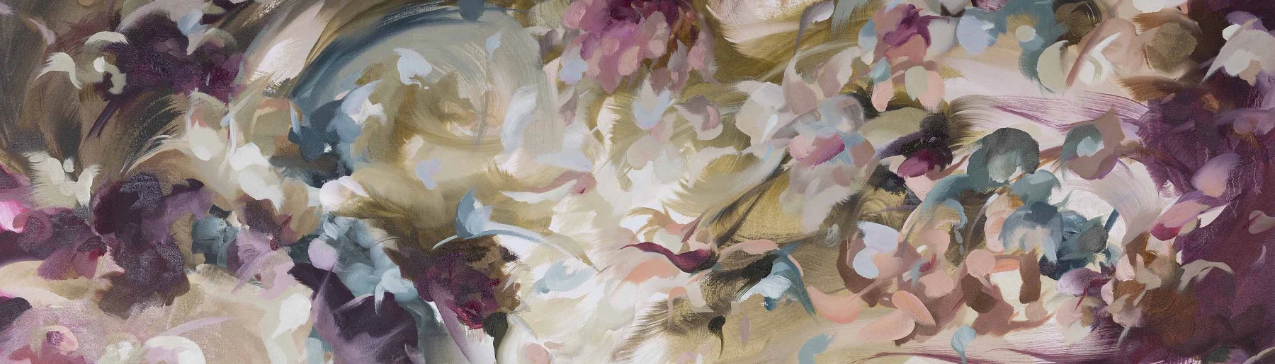 Image for Amy Magee at Findlay Galleries Palm Beach