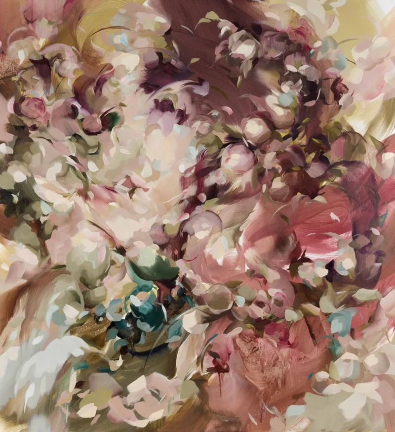 Amy Magee, A Season Unfolding
