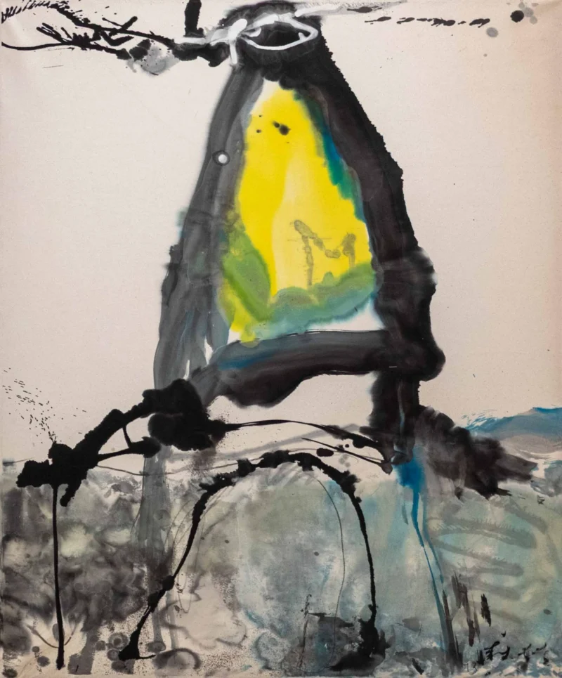 Chuang Che, Untitled