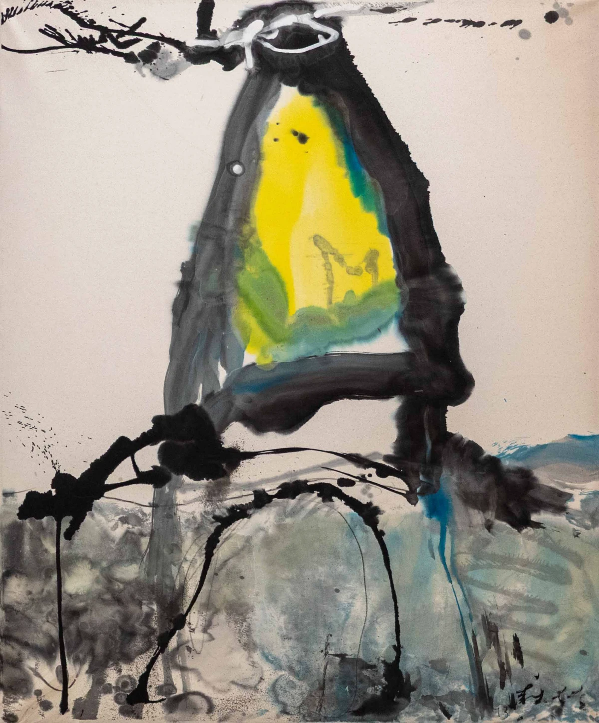 Chuang Che, Untitled