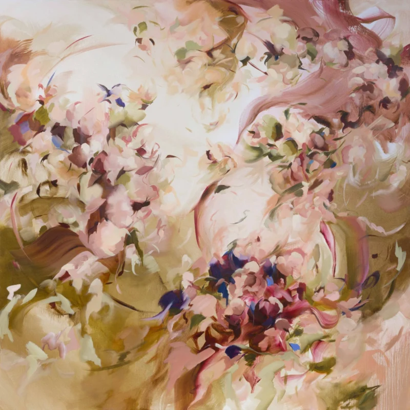 Amy Magee, Peach Orchard