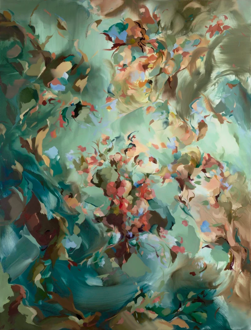 Amy Magee, Everywhere at once