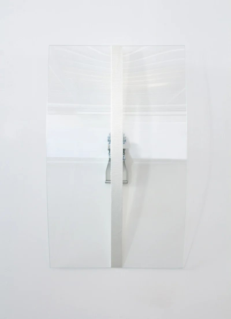 Arcangelo Sassolino, Senza titolo, 2023