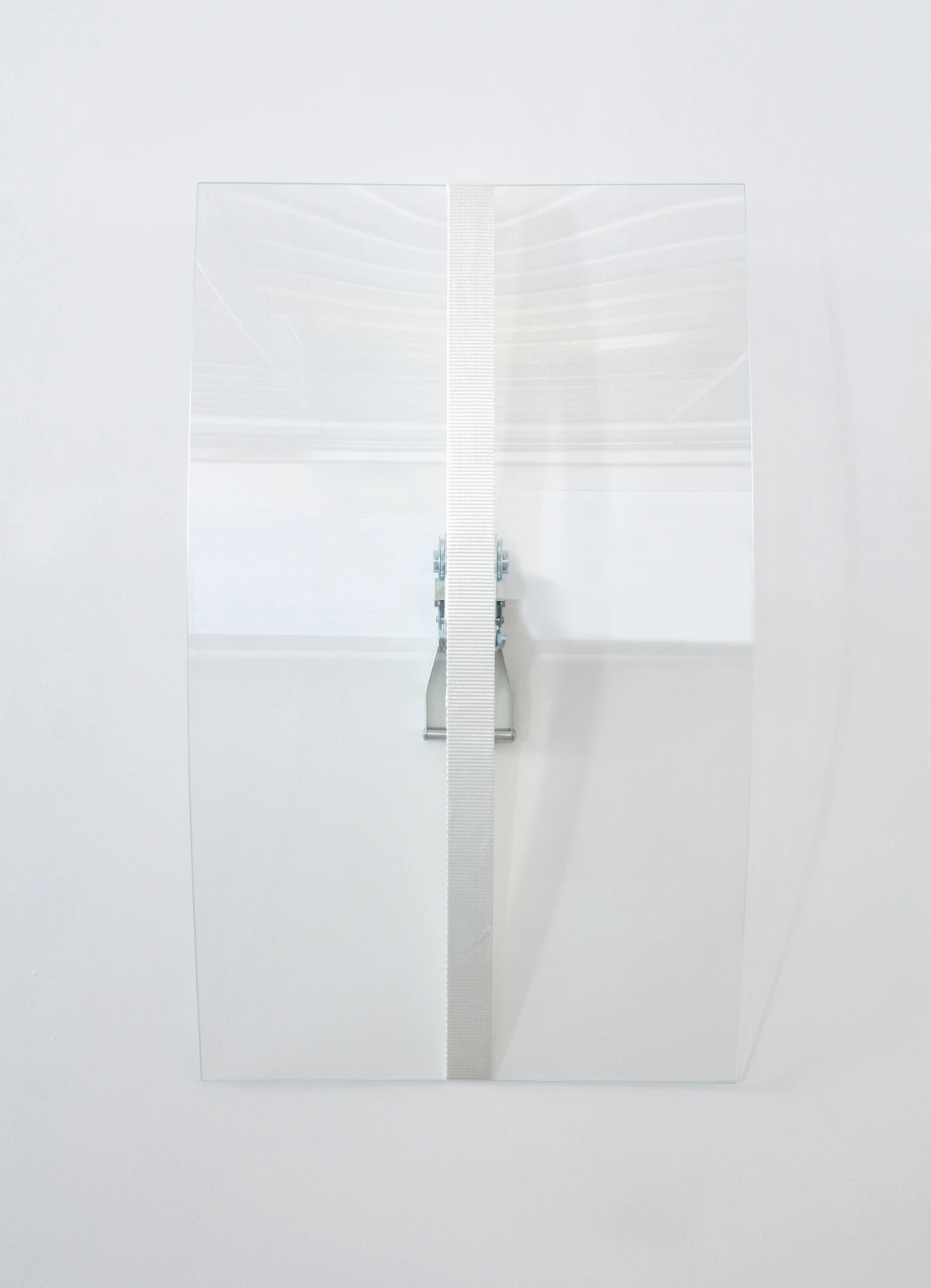 Arcangelo Sassolino, Senza titolo, 2023