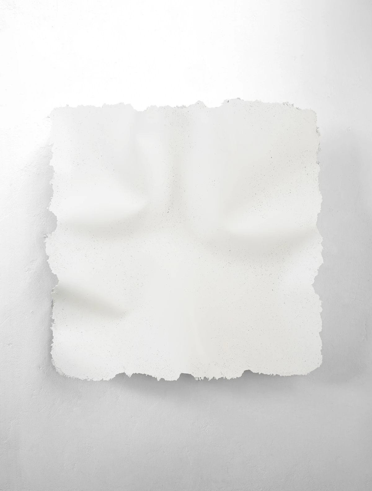 Arcangelo Sassolino, Senza titolo, 2024