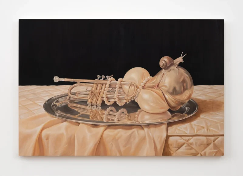 David Smalling, Party Favor, 2026