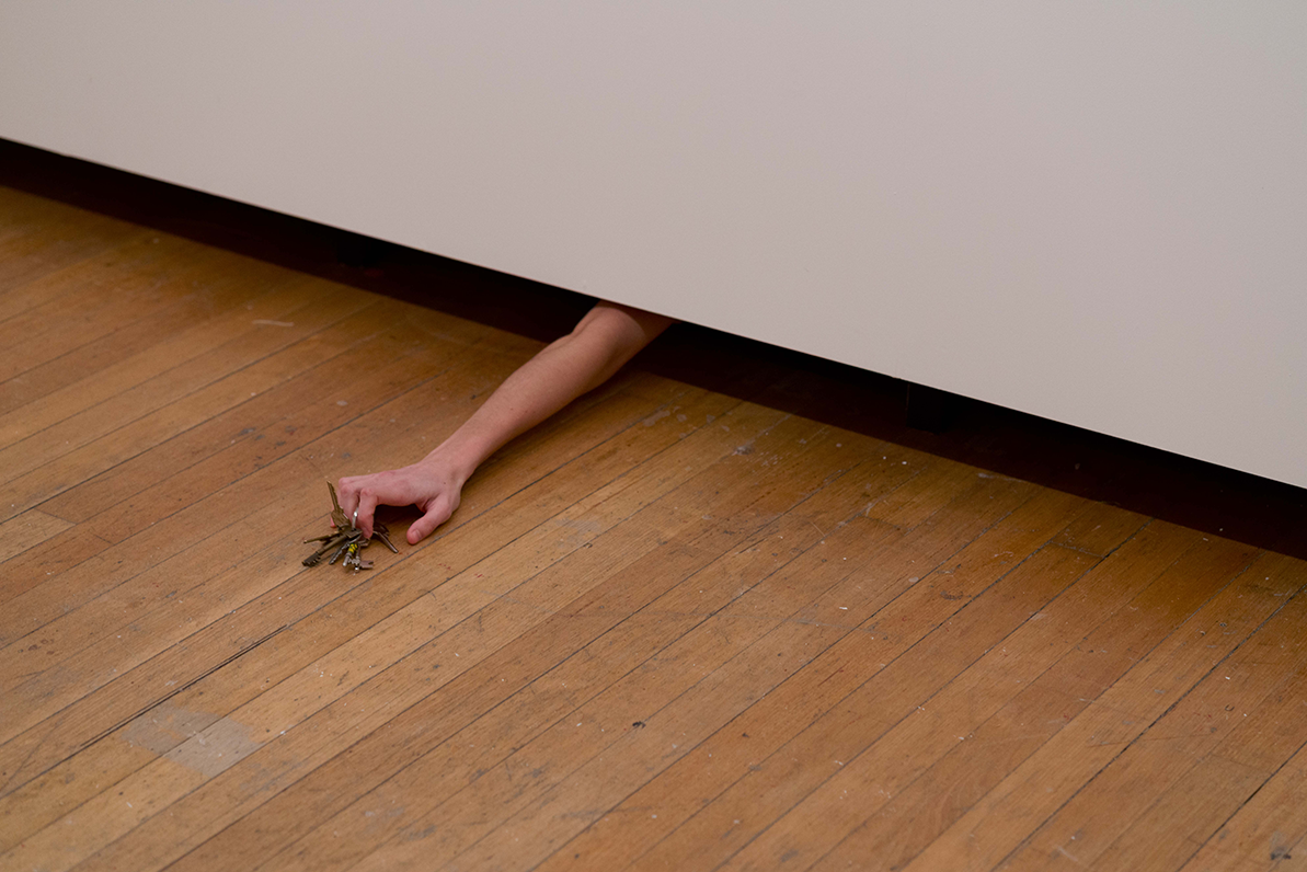 Institute of Contemporary Arts (ICA)