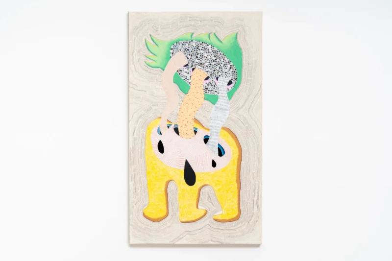Thiago Barbalho, Cure n.2, 2025