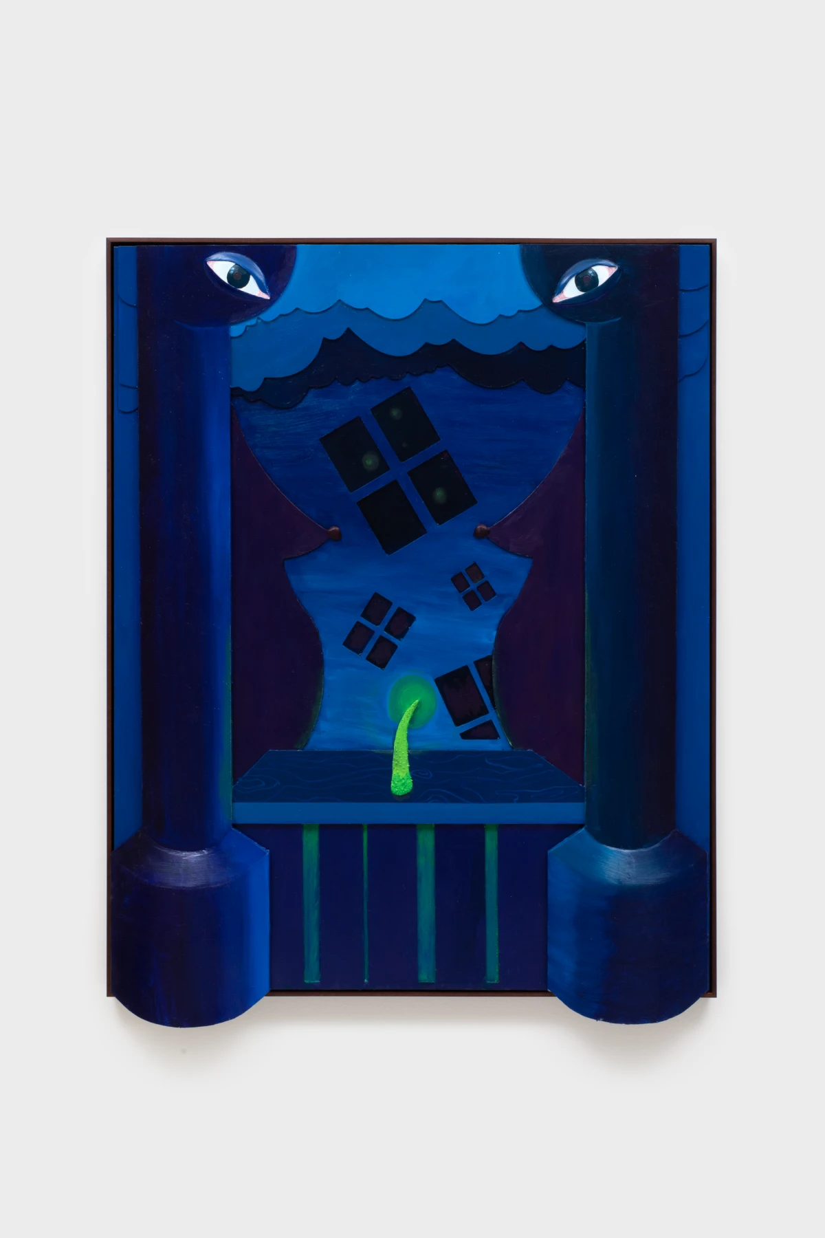 Alexandria Smith, Moonshine, 2024