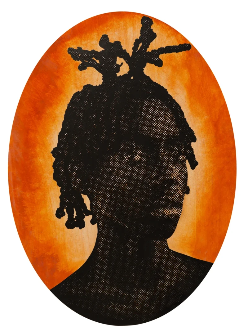 Alexis Peskine, Bonzomi ya moto, 2025