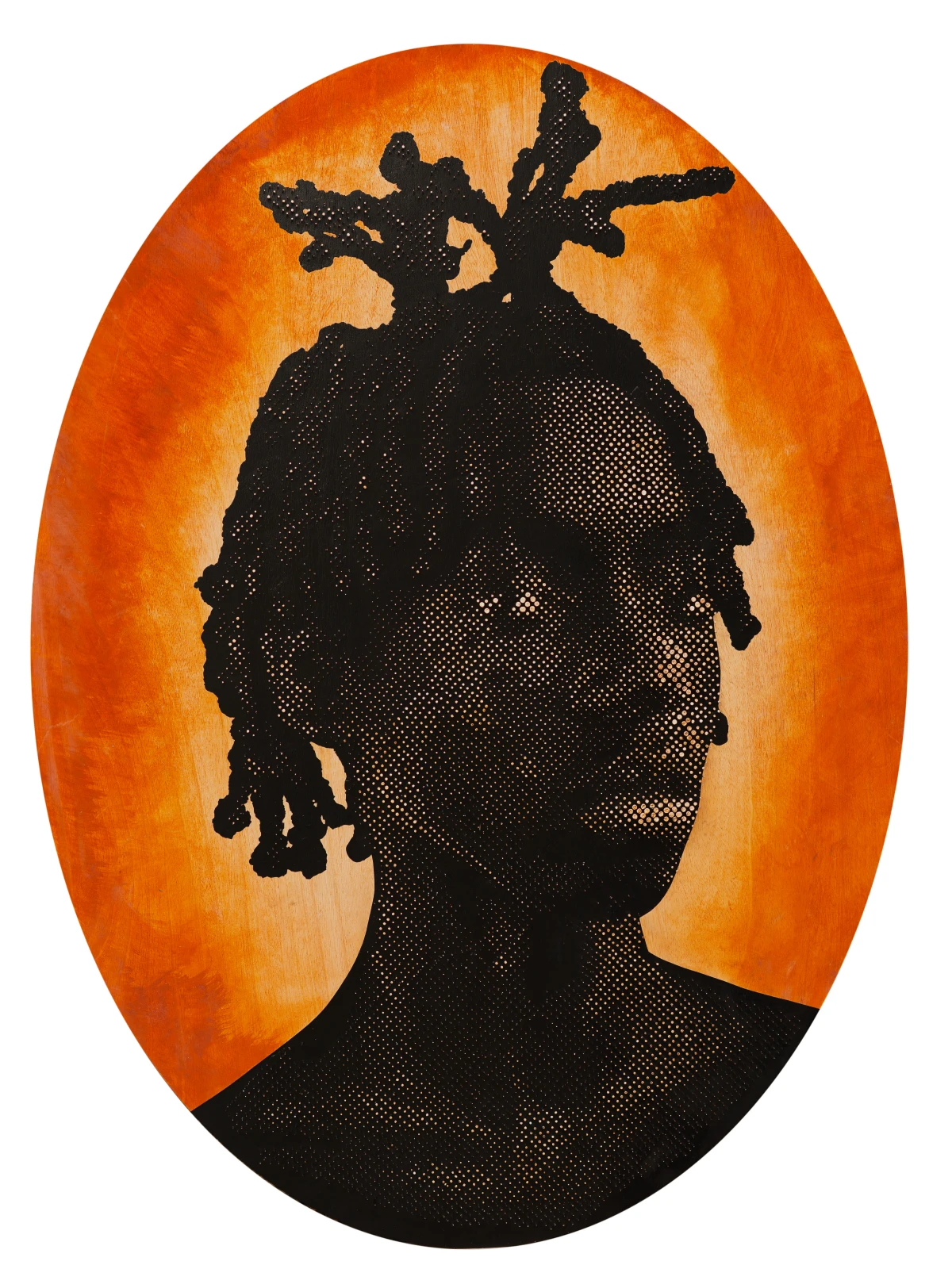 Alexis Peskine, Bonzomi ya moto, 2025