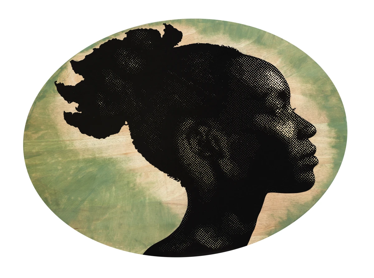 Alexis Peskine, Moom Sa Bopp Ni Garab, 2025