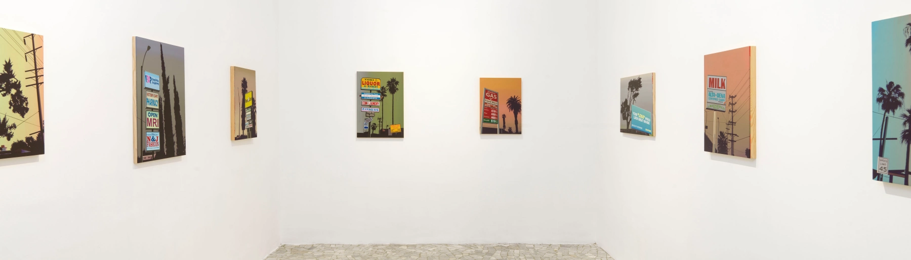 Image for Glen Rubsamen: Sorry, Wrong Number at Alfonso Artiaco