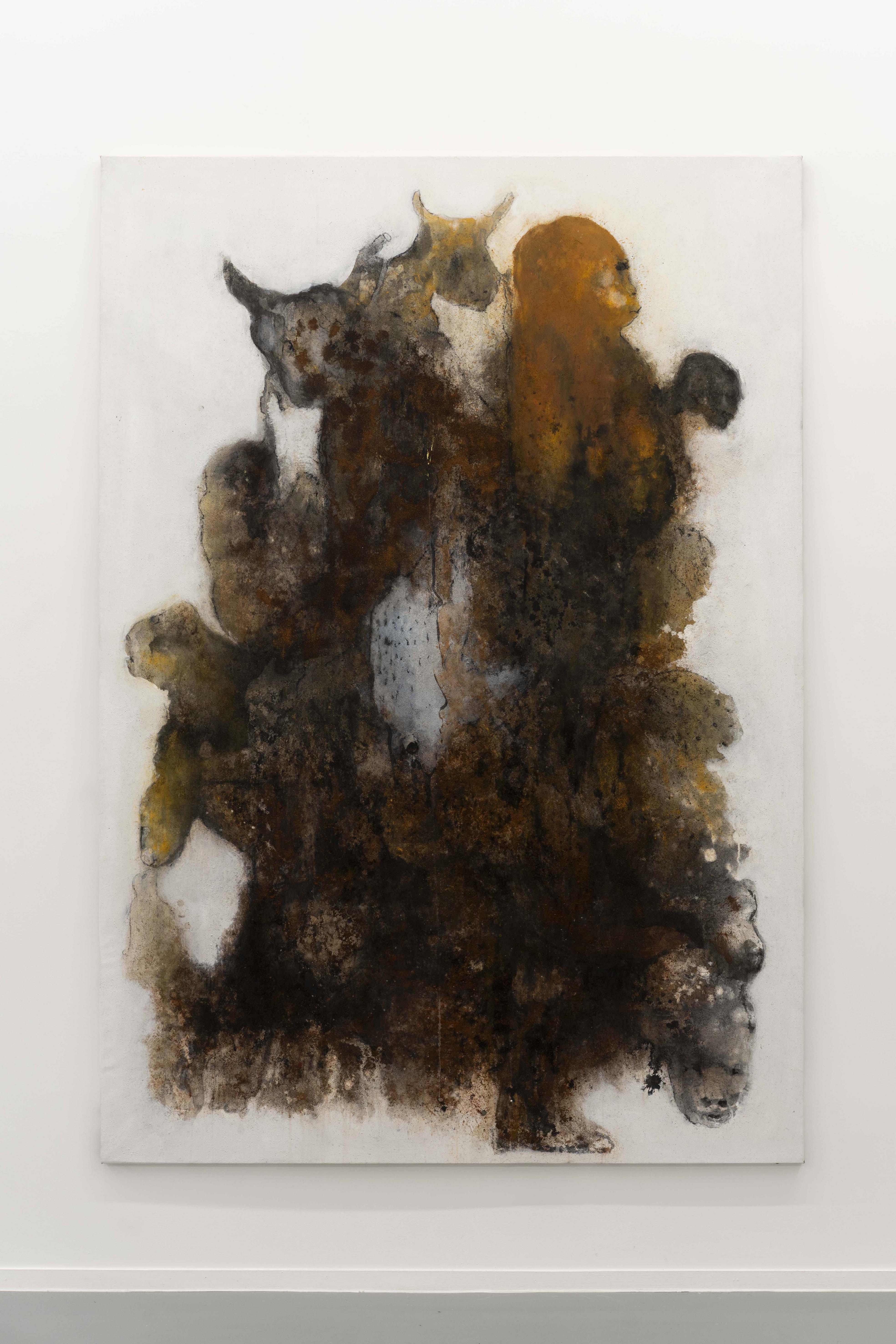 Aliou Diack, La Famille, 2026