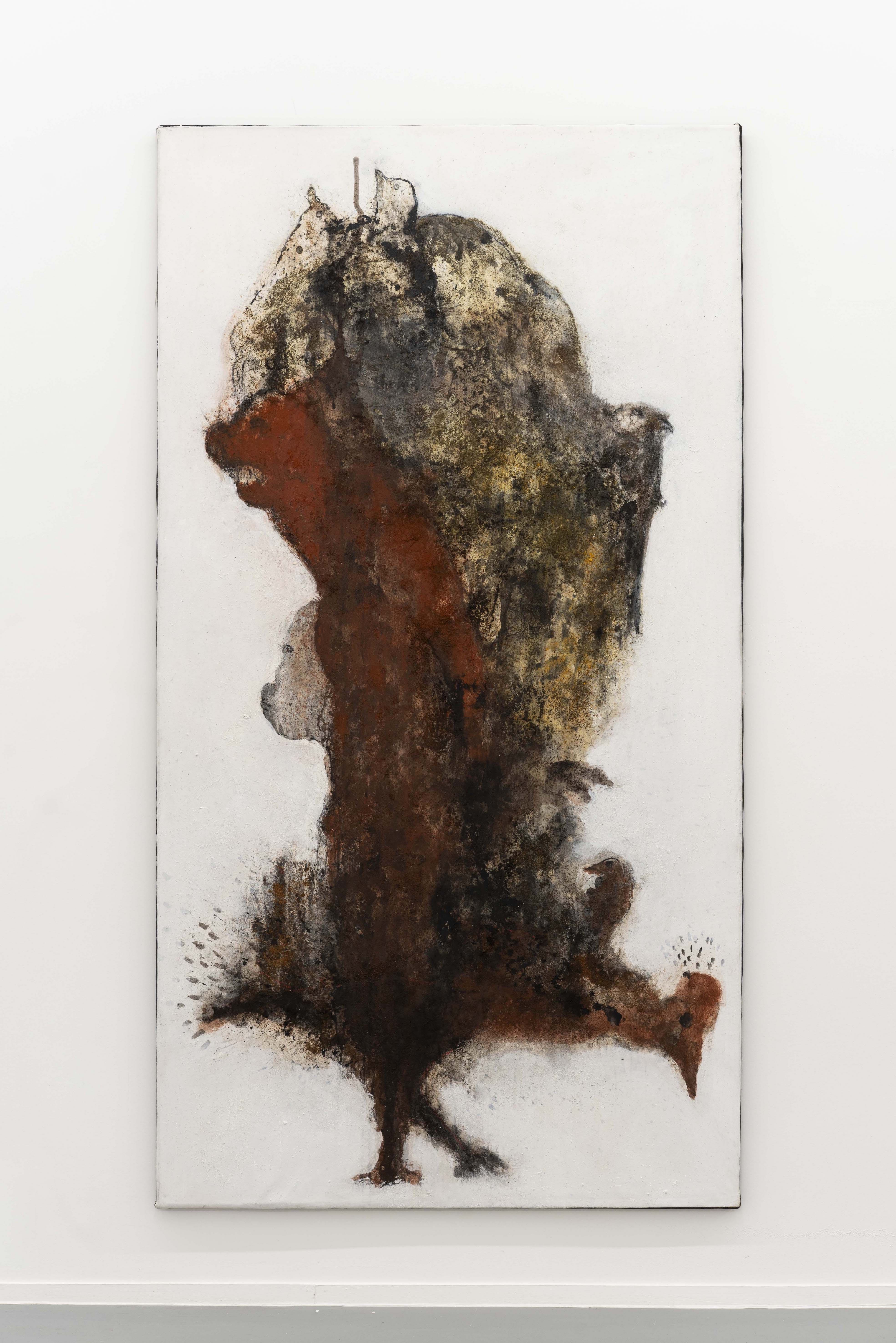 Aliou Diack, Le Poids, 2026