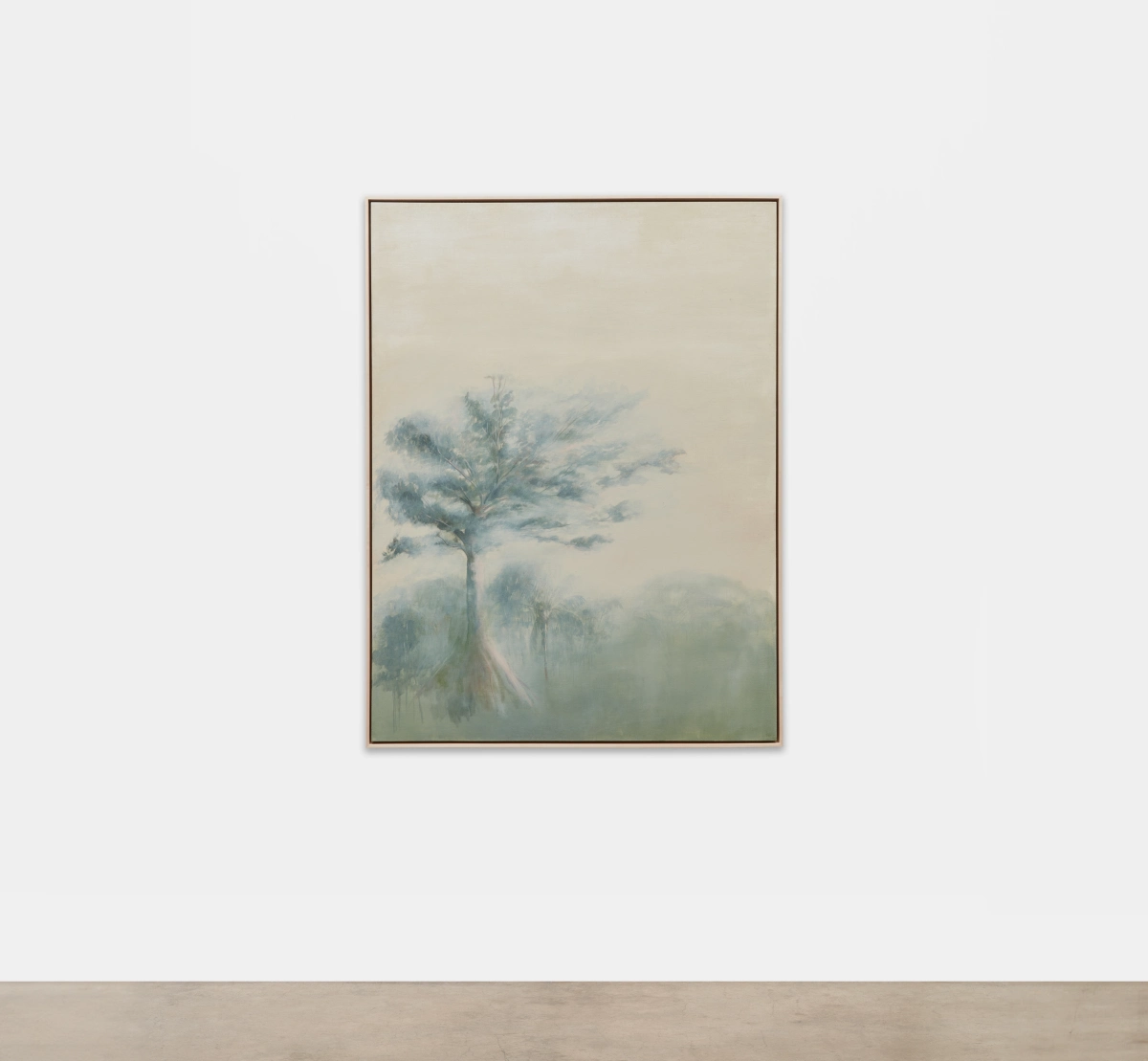 Ana González, LA CEIBA, 2025