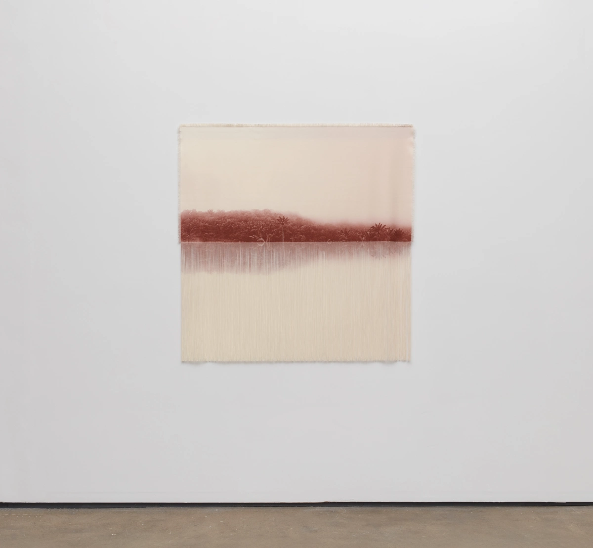 Ana González, NUKAK, 2025