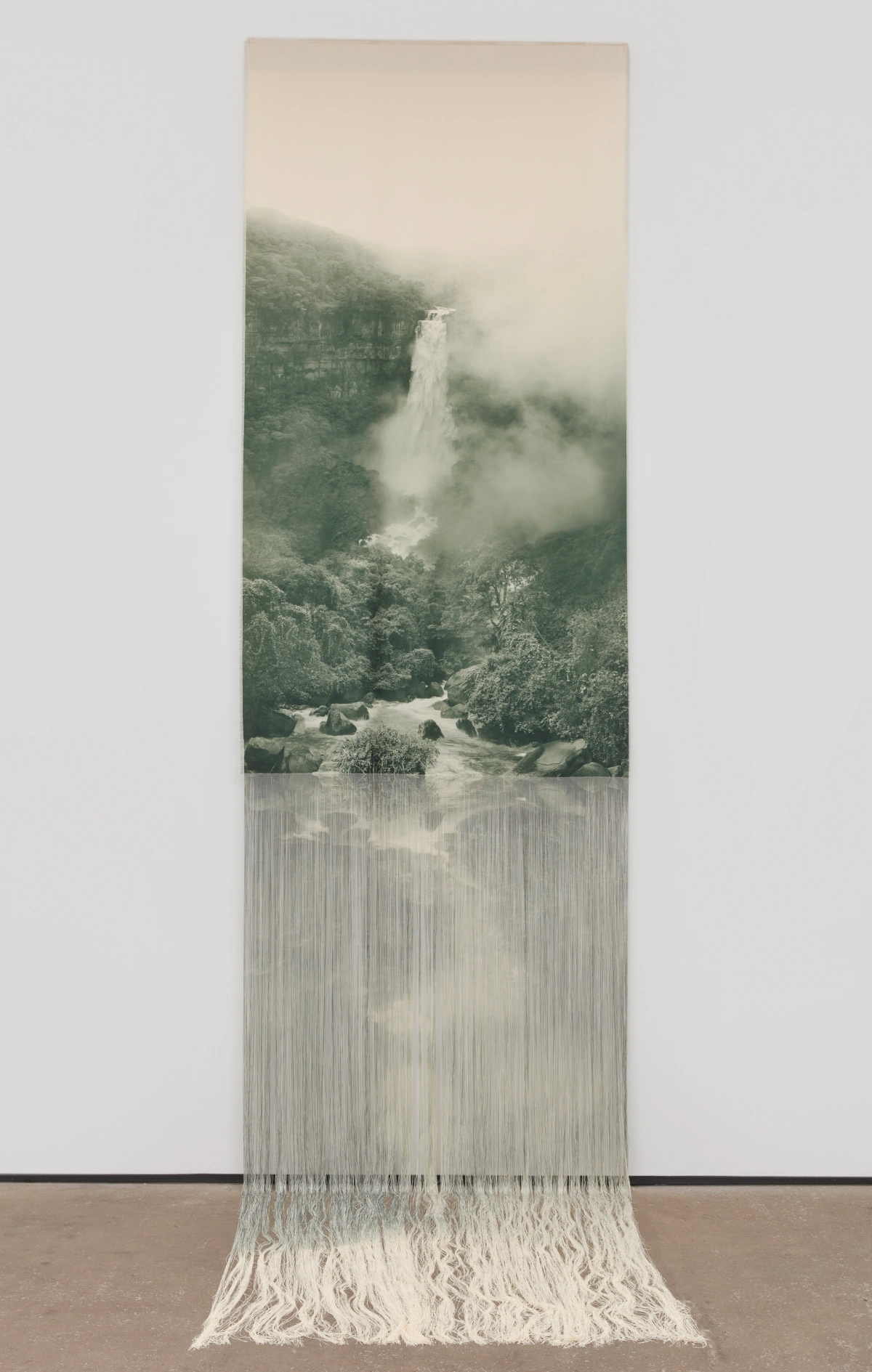 Ana González, TEQUENDAMA, 2025