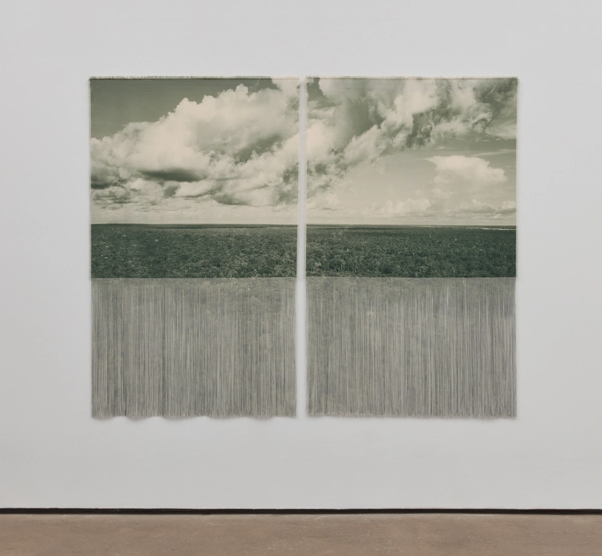 Ana González, RIO VOLADOR, 2025