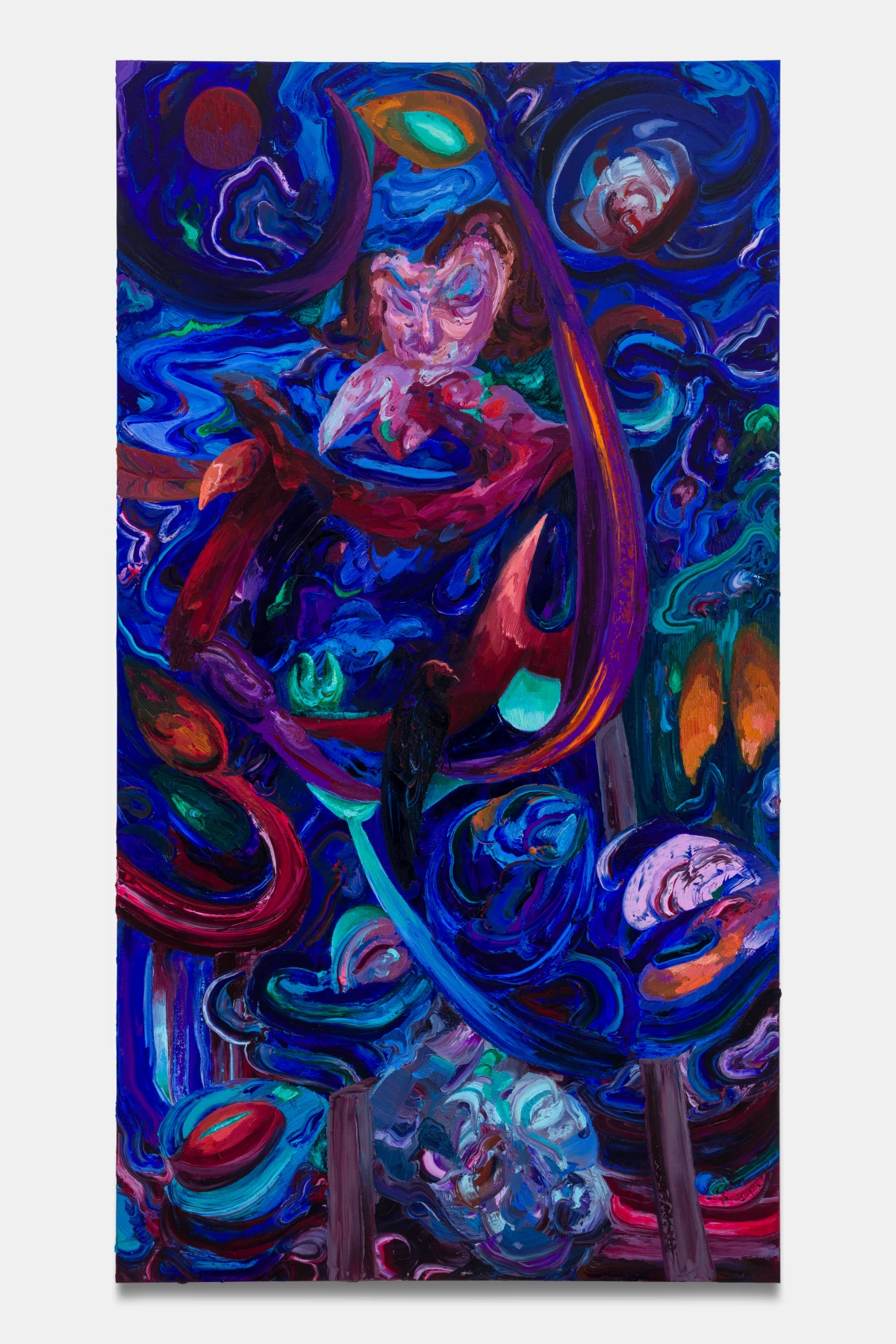 Miryam Haddad, Porte 6, 2025