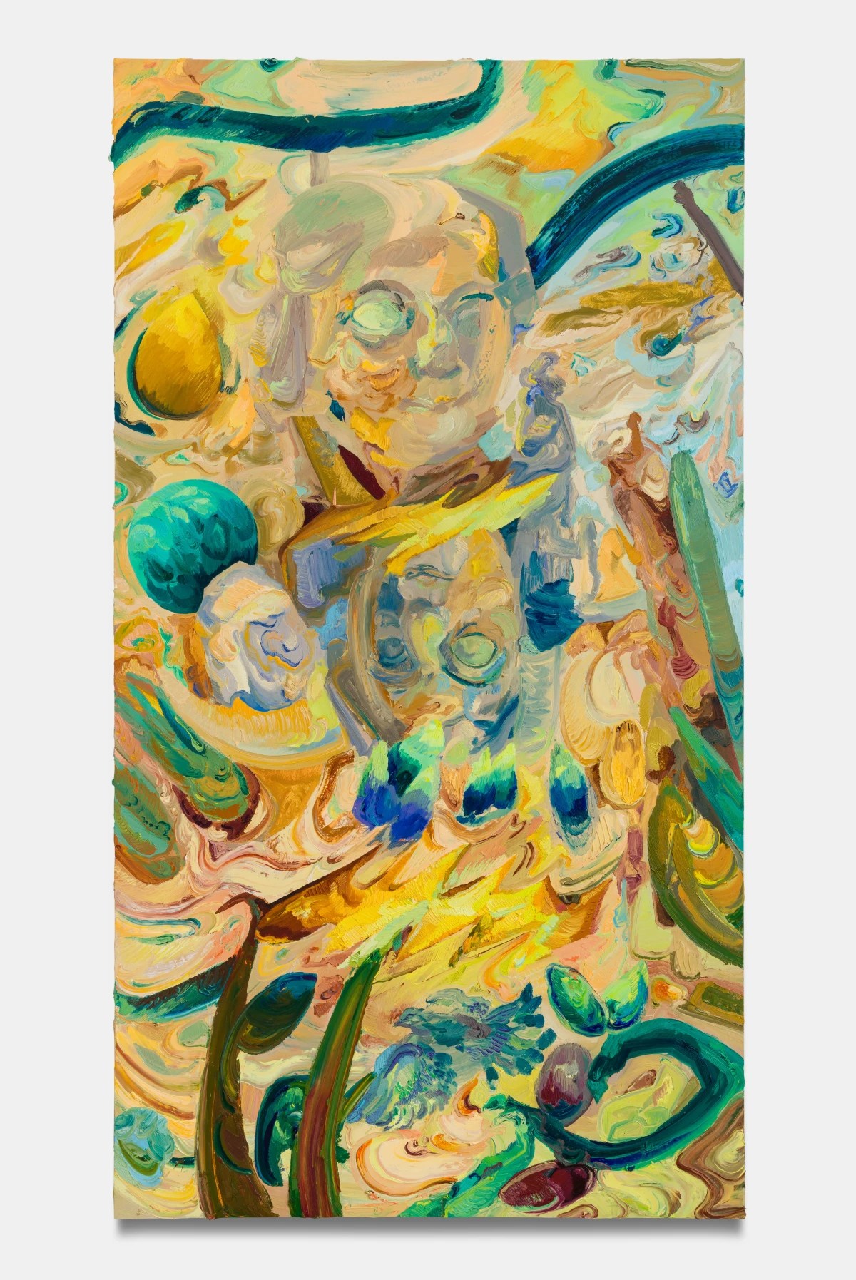 Miryam Haddad, Porte 5, 2025