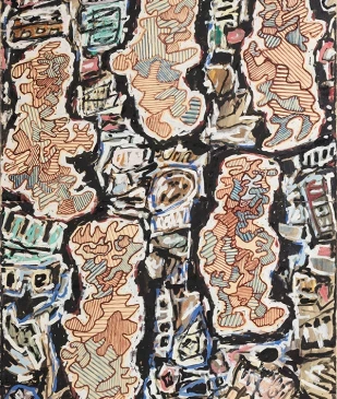 Image for Art Moderne et Contemporain Day Auction, at Sotheby’s Paris