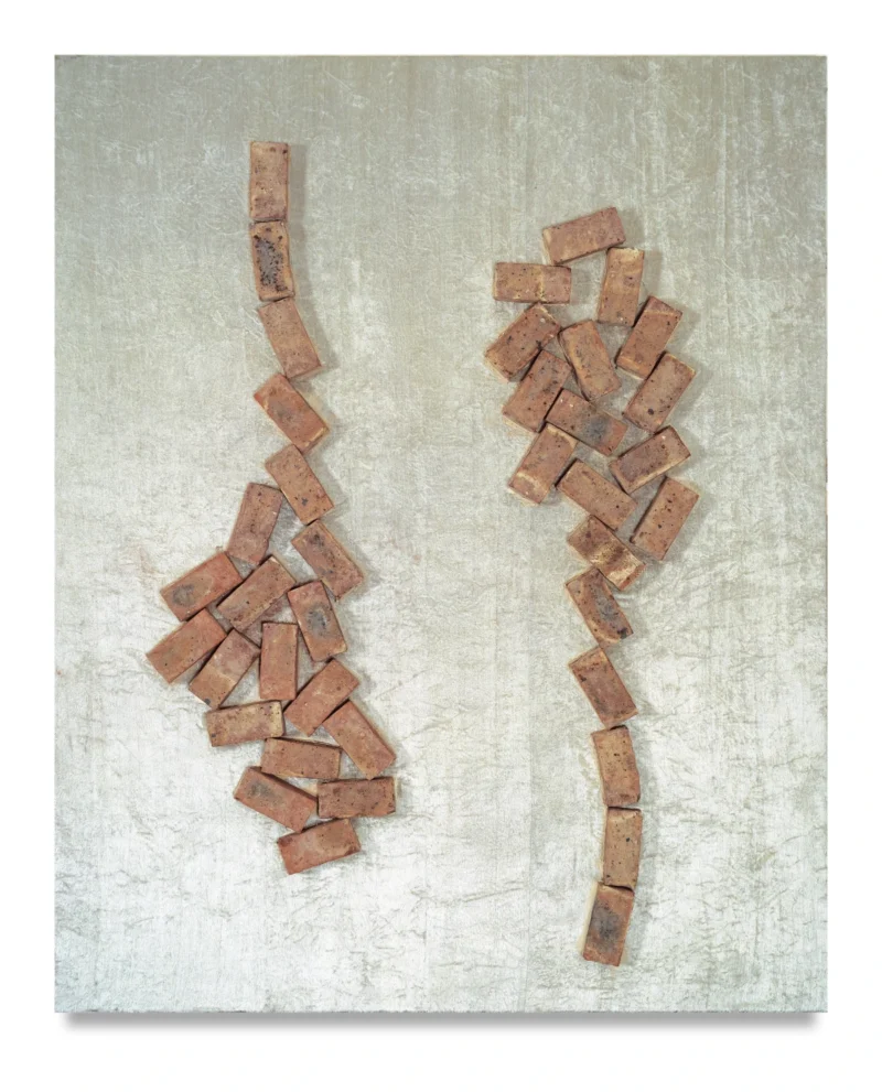 Georg Herold, Untitled, 1990