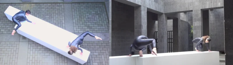 Georg Herold, in turn, 2025