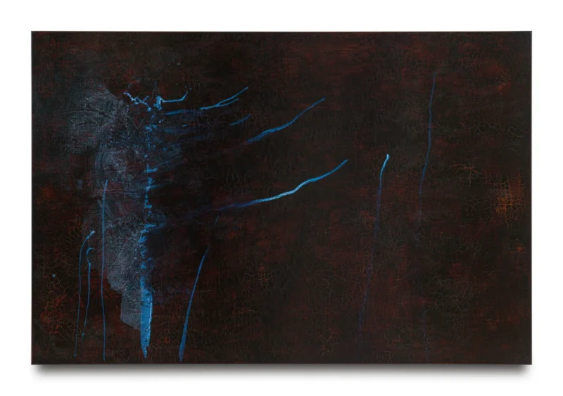 Georg Herold, Untitled, 2025