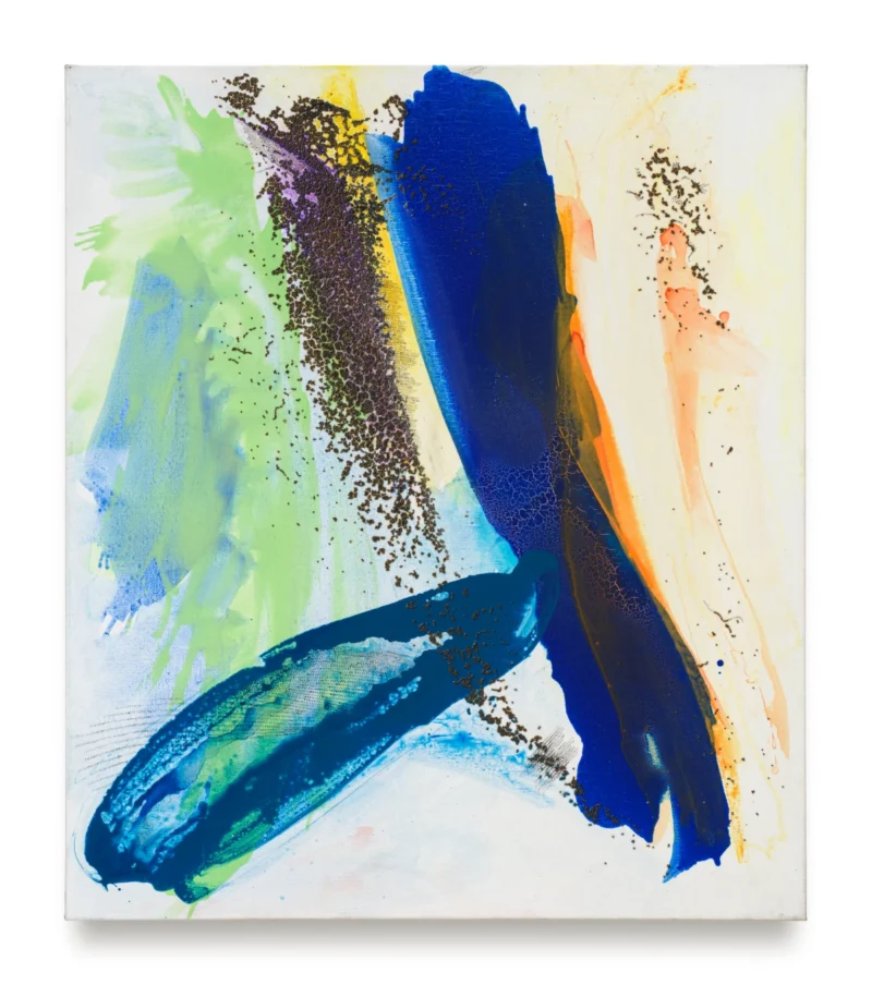 Georg Herold, Untitled, 2026