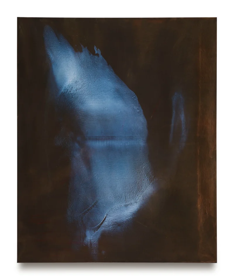 Georg Herold, Untitled, 2025