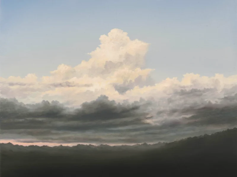 Sholto Blissett, Orders of Magnitude XI, 2026